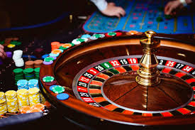 Arkada Casino